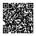 QR code for sharing / printing