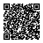 QR code for sharing / printing