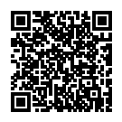 QR code for sharing / printing