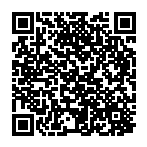 QR code for sharing / printing