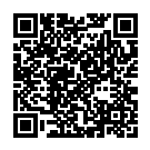 QR code for sharing / printing