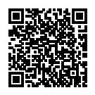 QR code for sharing / printing