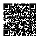 QR code for sharing / printing