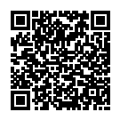 QR code for sharing / printing
