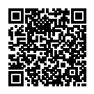 QR code for sharing / printing