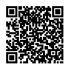 QR code for sharing / printing