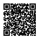 QR code for sharing / printing