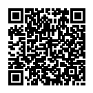 QR code for sharing / printing