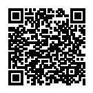 QR code for sharing / printing