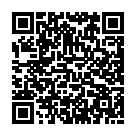 QR code for sharing / printing