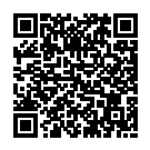 QR code for sharing / printing