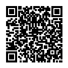 QR code for sharing / printing