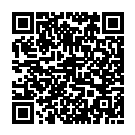 QR code for sharing / printing
