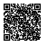 QR code for sharing / printing