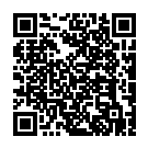 QR code for sharing / printing