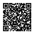 QR code for sharing / printing