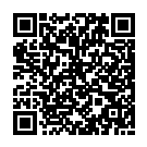 QR code for sharing / printing