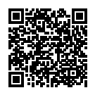 QR code for sharing / printing