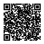 QR code for sharing / printing