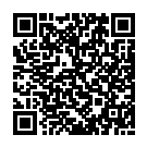QR code for sharing / printing