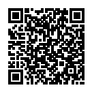 QR code for sharing / printing