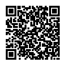 QR code for sharing / printing