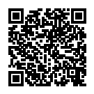 QR code for sharing / printing