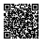 QR code for sharing / printing