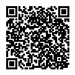 QR code for sharing / printing