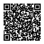 QR code for sharing / printing