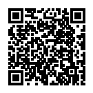 QR code for sharing / printing