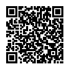QR code for sharing / printing