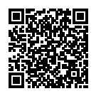 QR code for sharing / printing