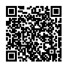 QR code for sharing / printing