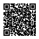 QR code for sharing / printing