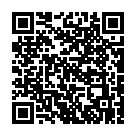 QR code for sharing / printing