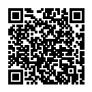 QR code for sharing / printing