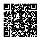 QR code for sharing / printing