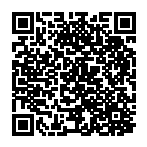 QR code for sharing / printing