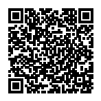 QR code for sharing / printing