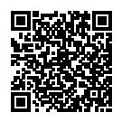 QR code for sharing / printing