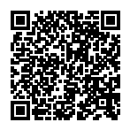 QR code for sharing / printing