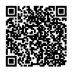 QR code for sharing / printing
