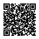 QR code for sharing / printing