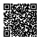 QR code for sharing / printing
