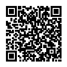 QR code for sharing / printing