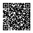 QR code for sharing / printing
