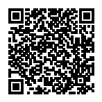 QR code for sharing / printing
