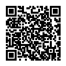 QR code for sharing / printing
