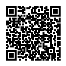 QR code for sharing / printing